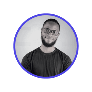 Odafe - Founder